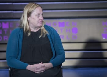 Watch the SPLC CFO Decry Increase in Racist Groups She Funded – HotAir