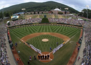 We Let Gambling Take Over Sports. Now They’re Betting on the LLWS. – PJ Media