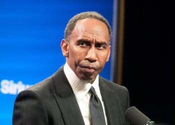 What? Stephen A. Smith Hints He Could Become a Republican. – PJ Media