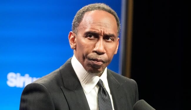 What? Stephen A. Smith Hints He Could Become a Republican. – PJ Media
