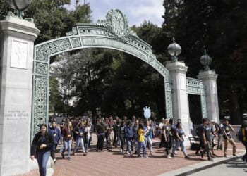 When Even Basic Fractions Are a Math Problem Too Far for College Students – HotAir