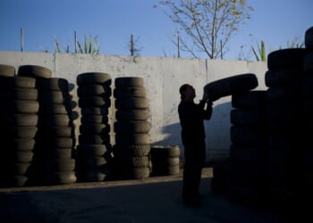When the State Determines What Rubber Meets the Road