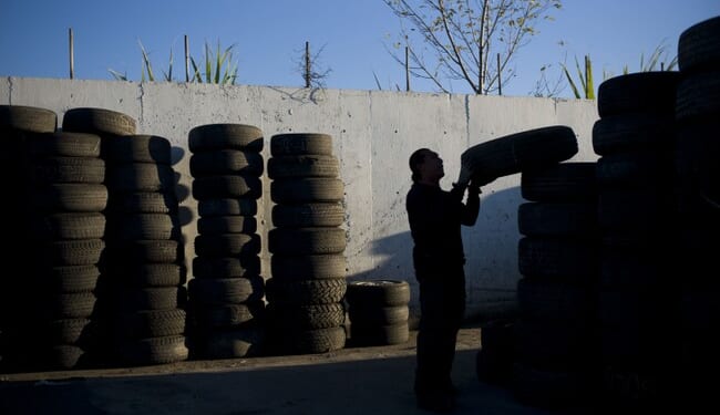When the State Determines What Rubber Meets the Road