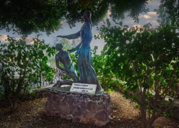Who Do You Choose? Sunday Reflection – HotAir