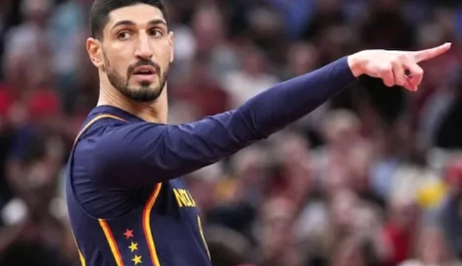 Who Knew? The WNBA Actually Matters Now! – HotAir