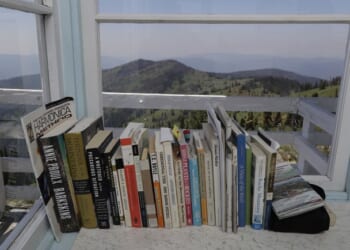 Who Should Decide Which Books Are Appropriate for Schoolchildren? – PJ Media