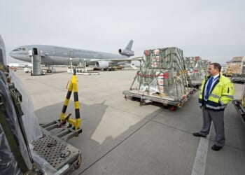 Why Are the Germans Being Such Wimps About the Drone Attack in Leipzig? – HotAir