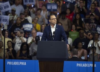 Why Can’t Josh Shapiro Take a Hint? – PJ Media