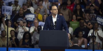 Why Can’t Josh Shapiro Take a Hint? – PJ Media