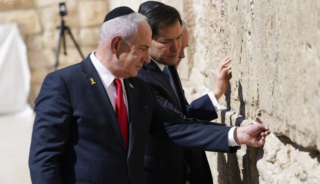 Why Did Israel Declare 2026 'The Year of Latin America'? – PJ Media
