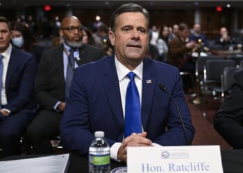 Why Is the CIA Director in Moscow? – HotAir