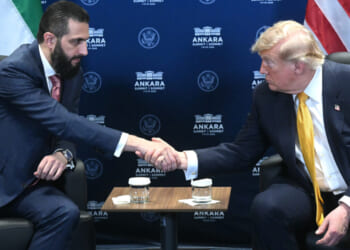 Why Trump Gets Results While Diplomats Fail
