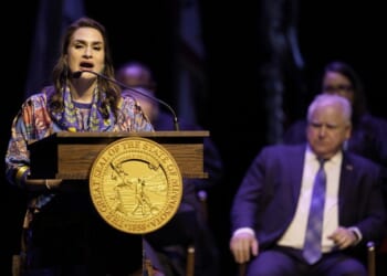 Will Peggy Flanagan Become the Most Radical Senator Come January? – HotAir