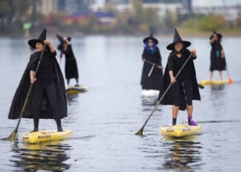 Witchcraft, Central Planning, and Other Cases of Magical Thinking – PJ Media