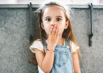 A parental rights organization represented by a legal advocacy group is pushing back against the graphic content of a sex education program for kindergartners through eighth-graders.