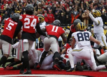 Yay, Sports! Abdul El-Sayed’s Unforgivable College Football Gaffe – PJ Media