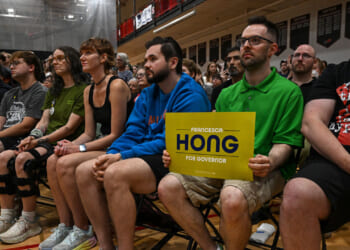 You’re Not a Socialist—You Just Chose a $200K Degree Over a Trade