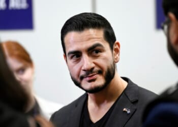 ‘Couldn’t Get Elected Dogcatcher’ Suddenly Fits Michigan’s Senate Race – PJ Media