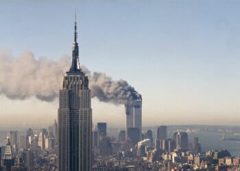 ‘Never Forget’ Means More Than a September 11 Post – PJ Media