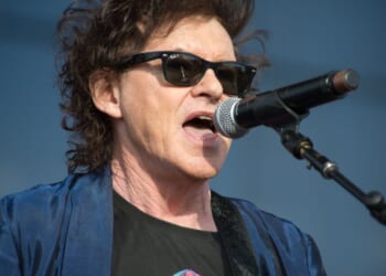 'Always Something There to Remind Me' singer Pete Byrne dies at 74