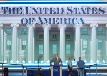 'Brink of ruin': Bessent blasts Biden's economic record at GOP convention
