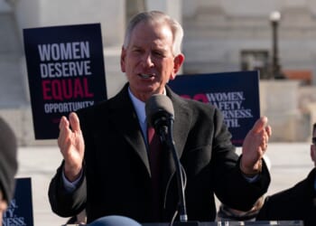 'Lord help us': Tuberville decries 'furry' culture on the Senate floor