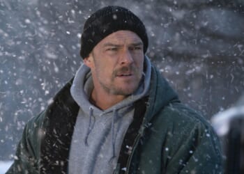 'Reacher' star Alan Ritchson says studios pressured him to curb political remarks