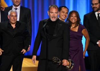 'South Park' renames itself 'South America' in fresh Trump dig