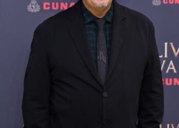 'Spring Awakening' composer, singer-songwriter Duncan Sheik hospitalized in New York
