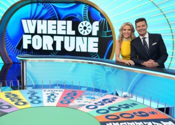 'Wheel of Fortune' suspends announcer Jim Thornton amid probe