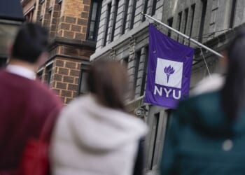 13-year-old Long Island prodigy set for NYU master's program