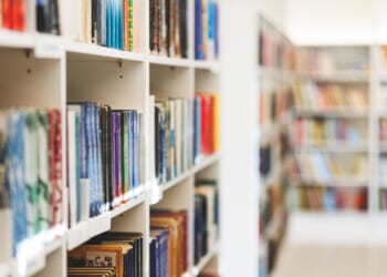 132-year-old magazine returned to library in New Hampshire