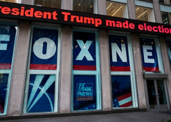 Now We Know Why Fox News Fired Maria Bartiromo – PJ Media