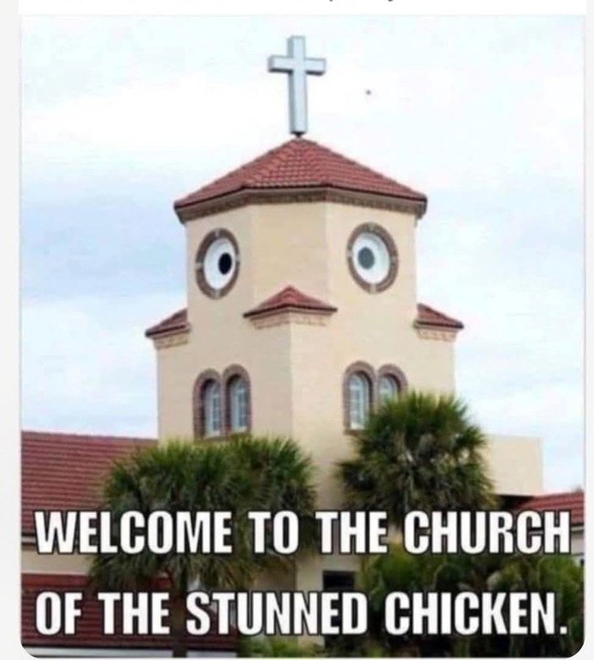 Stunned