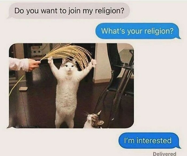 religion