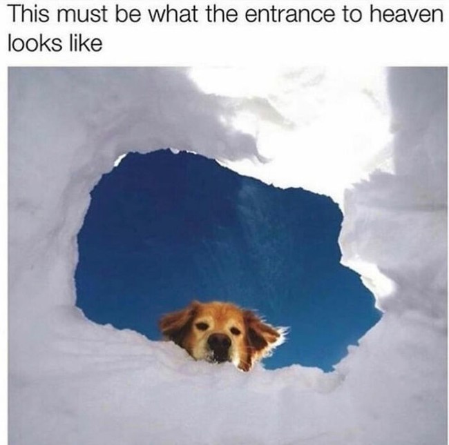 Heaven