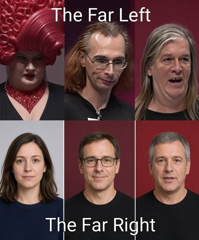 German politicians