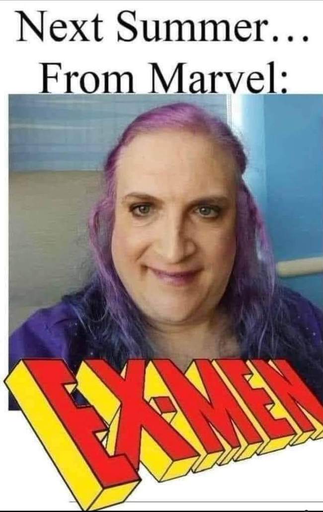 Exmen