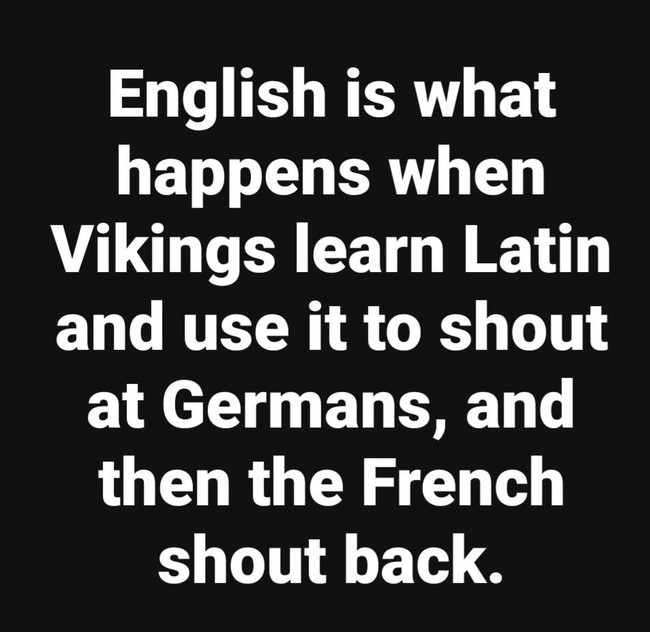 Shout