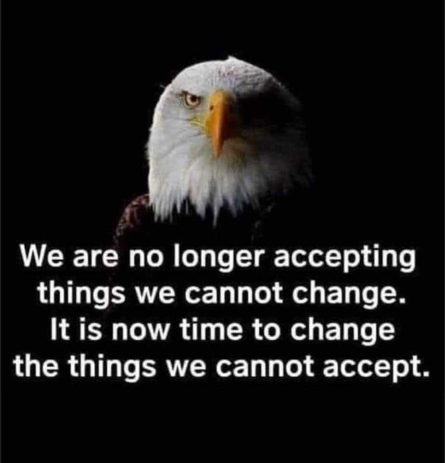 accept