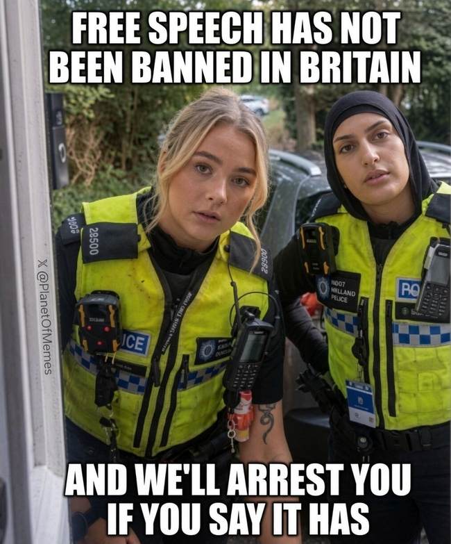 Banned