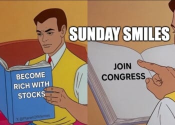 Sunday Smiles – HotAir