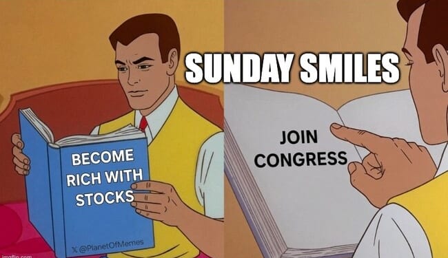 Sunday Smiles – HotAir