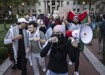 Wait, What Is Free Speech Again? – PJ Media