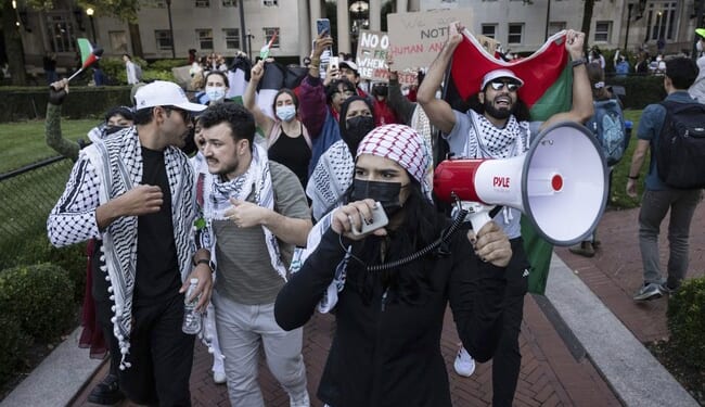 Wait, What Is Free Speech Again? – PJ Media
