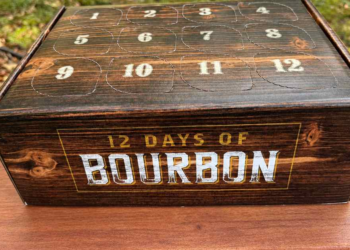 It’s Never Too Early for a Bourbon Advent Calendar – PJ Media