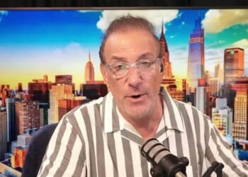 Hidden Camera Footage Catches Talarico SuperPAC Paying For Votes – PJ Media