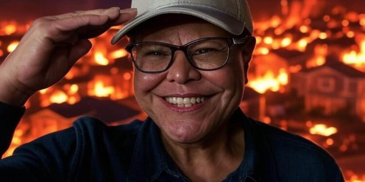 Karen Bass Feels Heat From Feds Over Millions in Stolen and Laundered ‘Homeless’ Funds – PJ Media