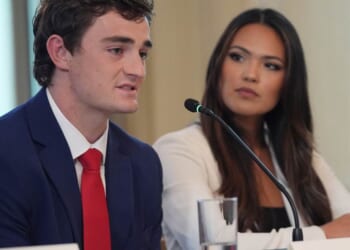 There Are Ghost Kids in Them Thar Fake Daycare Centers in Gavin Newsom's California – PJ Media