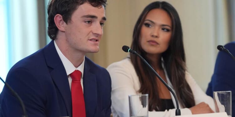 There Are Ghost Kids in Them Thar Fake Daycare Centers in Gavin Newsom's California – PJ Media